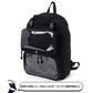 CHUMS チャムス クリアポケットデイパックスウェット(デイパック｜リュック) Clear Pocket Day Pack Sweat