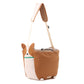CHUMS チャムス　ドッグキャリーショルダーバッグ（ショルダーバッグ）Dog Carry Shoulder Bag　CH60-3955
