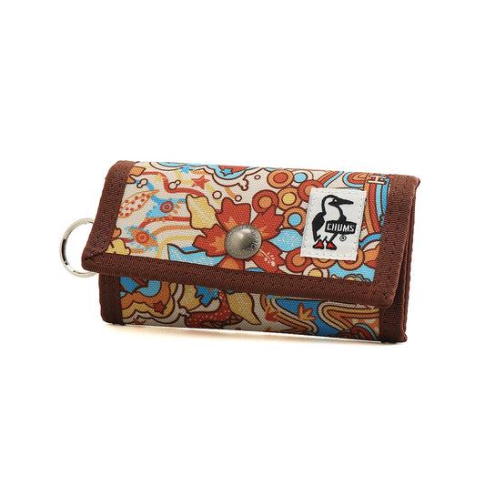 CHUMS リサイクルキーケース Recycle Key Case