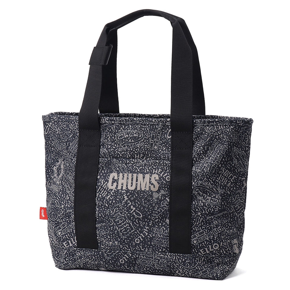 CHUMS チャムス リサイクルチャムスオーディナリートートバッグ(トートバッグ) Recycle CHUMS Ordinary Tote Bag
