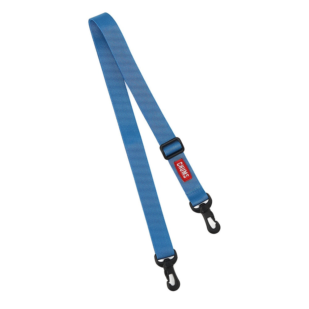 CHUMS チャムス Shoulder Strap 25mm ショルダーストラップ25mm(ストラップ/ショルダーバッグ)