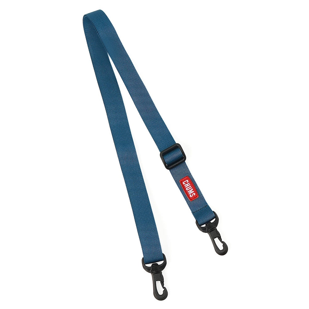 CHUMS チャムス Shoulder Strap 25mm ショルダーストラップ25mm(ストラップ/ショルダーバッグ)