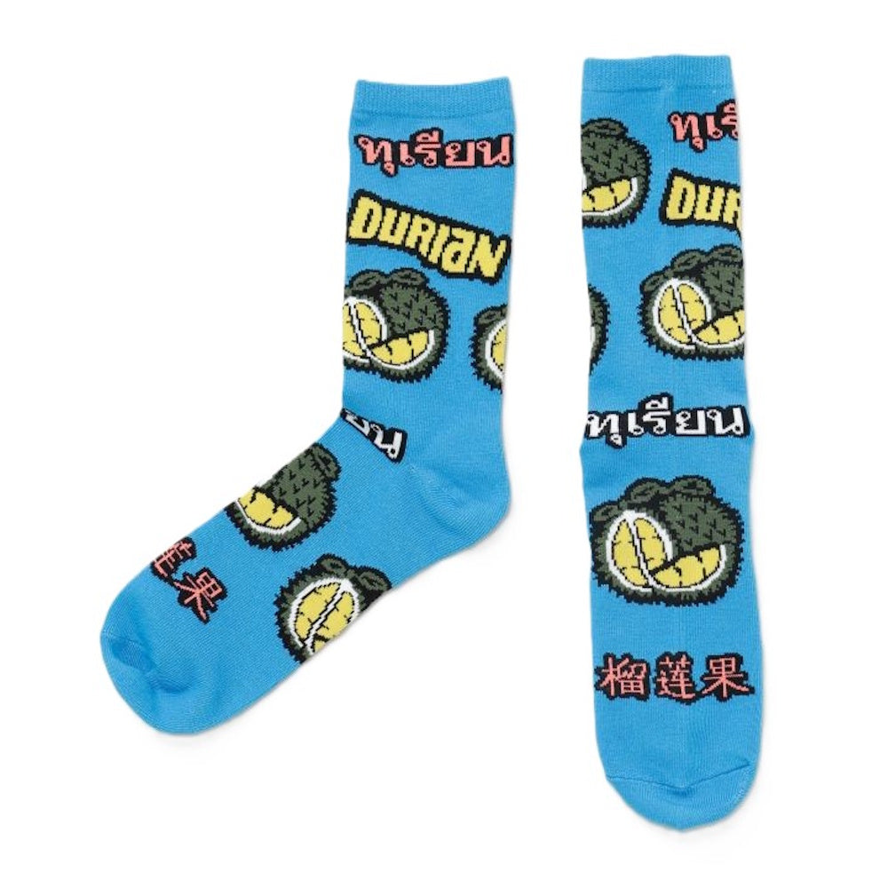 タエスフミドルソックス（２４ｃｍ）　CISP6103　チャイハネ　Amina クリックポスト発送