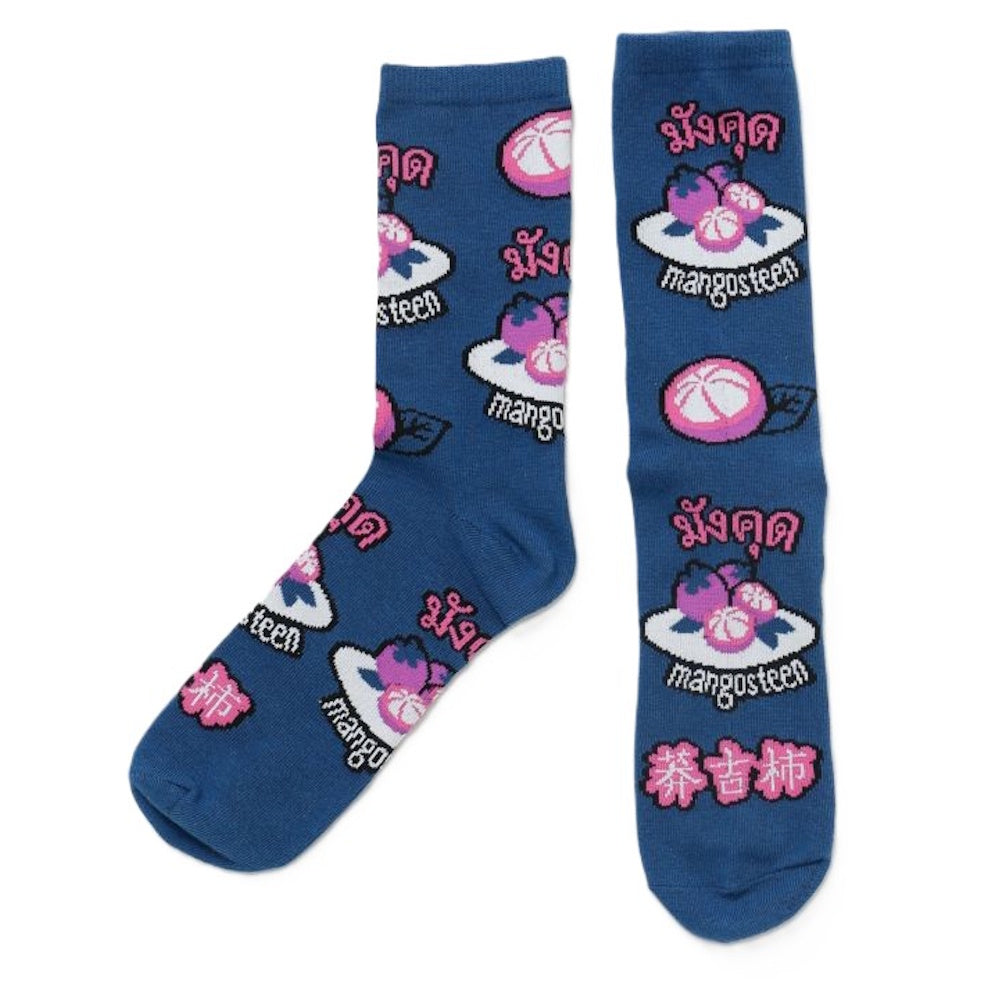 タエスフミドルソックス（２４ｃｍ）　CISP6103　チャイハネ　Amina クリックポスト発送