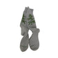 GOHEMP ゴーヘンプ HEMP CREW SOCKS　ソックス　靴下　ヘンプ