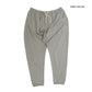 GOHEMP　ゴーヘンプ MUSA PANTS　スウェットパンツ　春夏　サルエルパンツ　メンズM　メンズL 2025ss