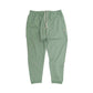 GOHEMP　ゴーヘンプ MUSA PANTS　スウェットパンツ　春夏　サルエルパンツ　メンズM　メンズL