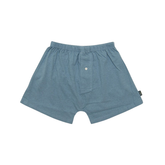 ヘンプ×オーガニックコットンのアンダーウエア GO HEMP SUNNY UNDER SHORTS メンズ