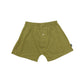 ヘンプ×オーガニックコットンのアンダーウエア GO HEMP SUNNY UNDER SHORTS メンズ