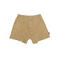ヘンプ×オーガニックコットンのアンダーウエア GO HEMP SUNNY UNDER SHORTS メンズ