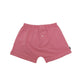 ヘンプ×オーガニックコットンのアンダーウエア GO HEMP SUNNY UNDER SHORTS メンズ