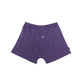 ヘンプ×オーガニックコットンのアンダーウエア GO HEMP SUNNY UNDER SHORTS メンズ
