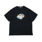 NANGA ナンガ　ECO HYBRID TEE(DOG PT)