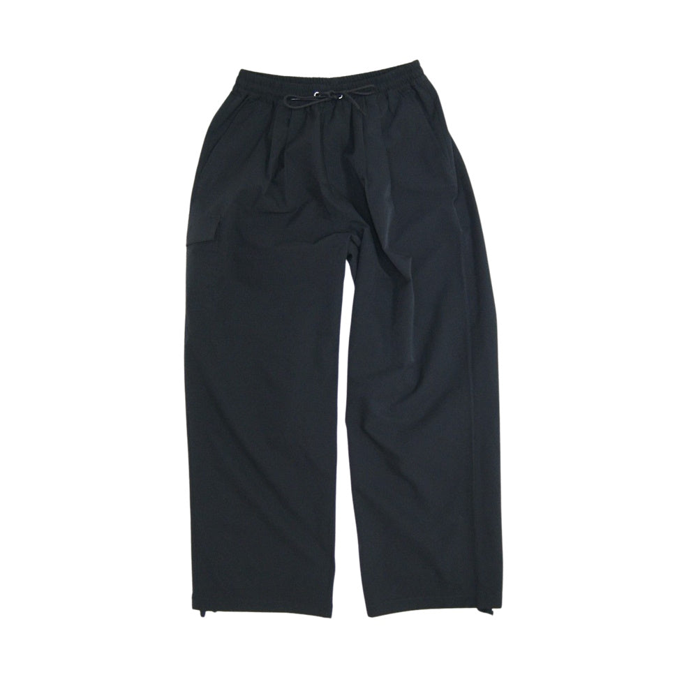 NANGA ナンガ　DotAir® COMFY PANTS W(WOMEN) ドットエア®コンフィーパンツ(ウィメンズ)P.BLK WM