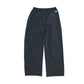 NANGA ナンガ　DotAir® COMFY PANTS W(WOMEN) ドットエア®コンフィーパンツ(ウィメンズ)P.BLK WM