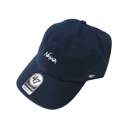 NANGA ナンガ　NANGA×47 COTTON CAP