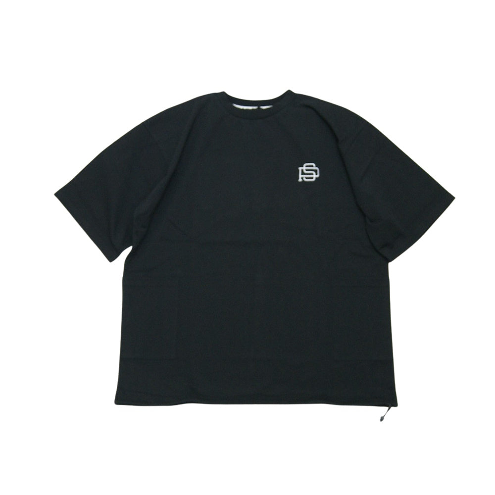 POLeR　COOL MAX OUTER POCKET TEE