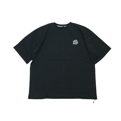 POLeR　COOL MAX OUTER POCKET TEE