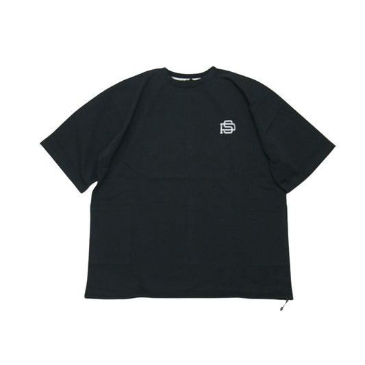 POLeR　COOL MAX OUTER POCKET TEE
