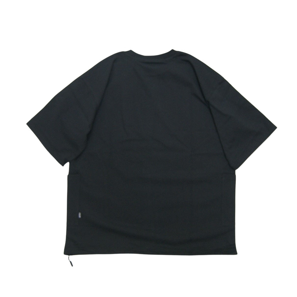POLeR　COOL MAX OUTER POCKET TEE