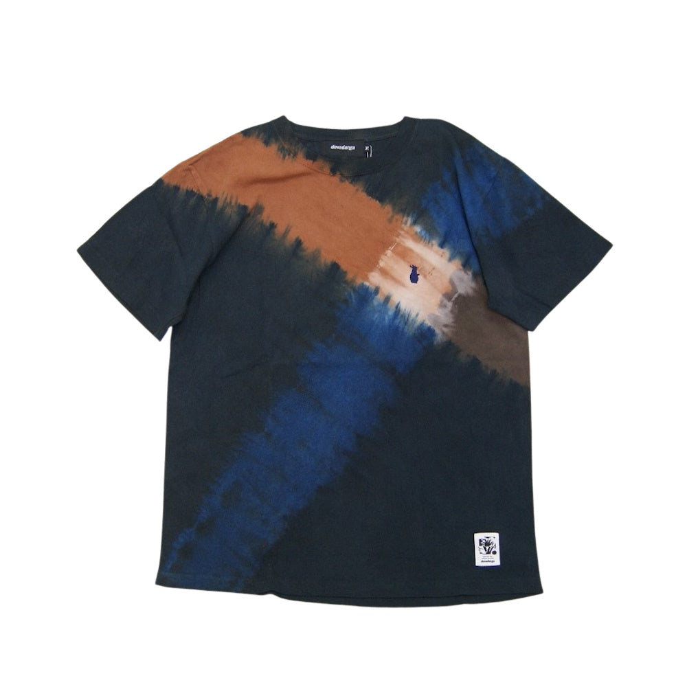 devadurga(デヴァドゥルガ) CROSS CUT SEW