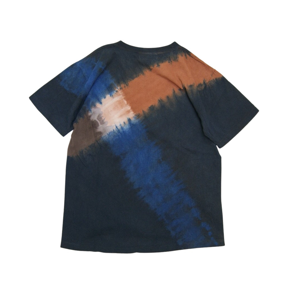 devadurga(デヴァドゥルガ) CROSS CUT SEW