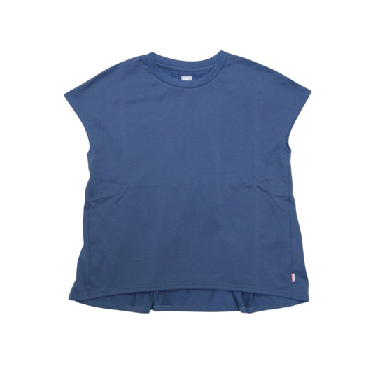 CHUMS チャムス ハリケーンドライバックギャザーTウィメン Hurricane Dry Back Gather T Women