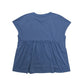 CHUMS チャムス ハリケーンドライバックギャザーTウィメン Hurricane Dry Back Gather T Women