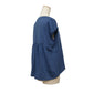 CHUMS チャムス ハリケーンドライバックギャザーTウィメン Hurricane Dry Back Gather T Women
