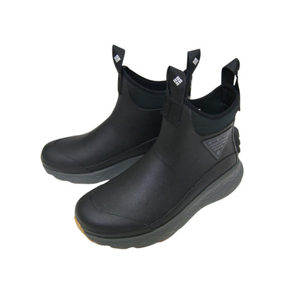 Columbia コロンビア　PFG PRO SPORT BOOT BLACK/GREY ICE bm1935-010 ピーエフジー プロ スポーツ ブーツ