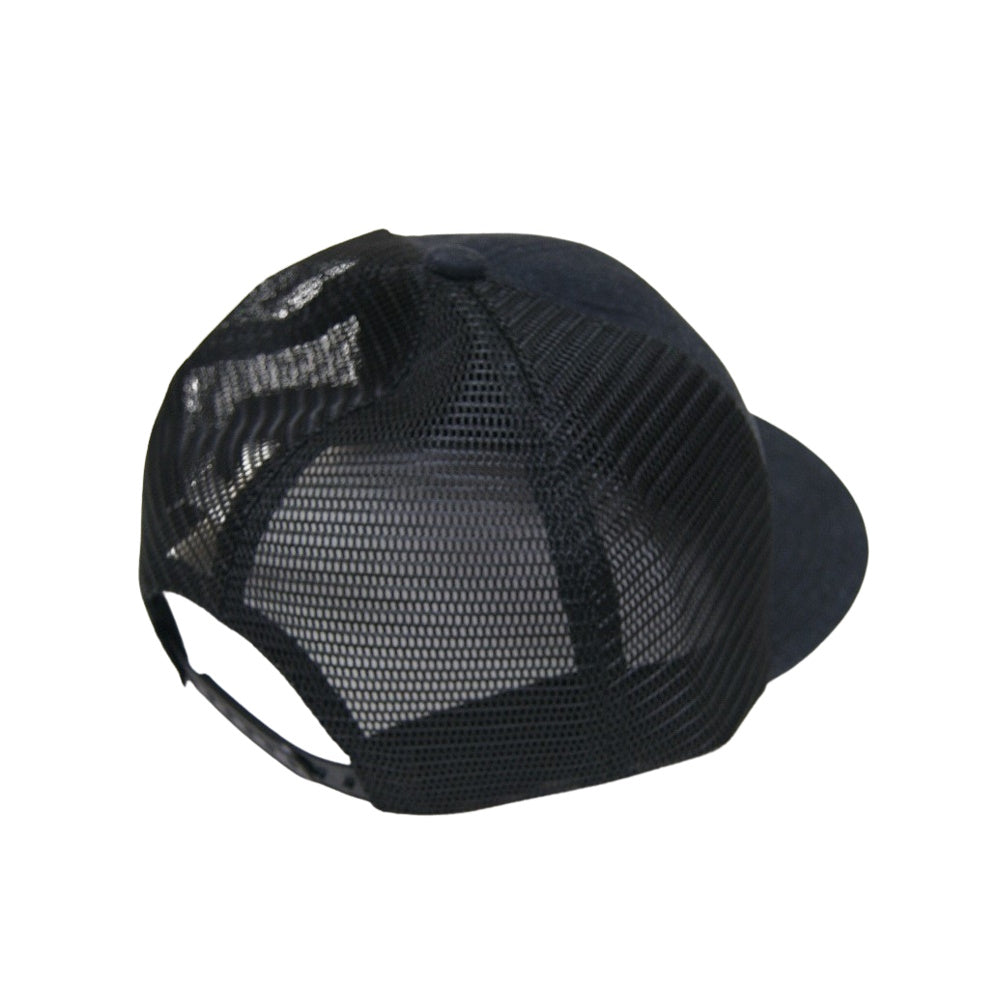 GOHEMP ゴーヘンプ　gohemp&Co. MESH CAP