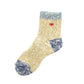 GOHEMP ゴーヘンプ SLAB QUARTER SOCKS　ソックス　靴下　ヘンプ　春夏