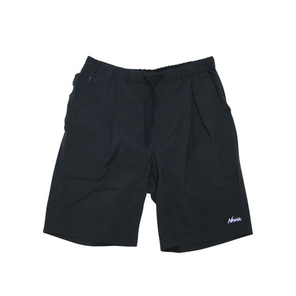 NANGA ナンガ　PLC EXCURSION SHORTS(MEN)