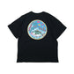 NANGA ナンガ　ECO HYBRID TEE(BWK PT)