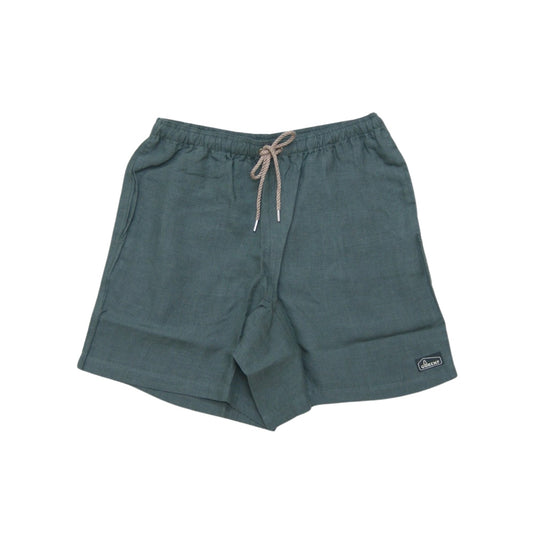 GOHEMP ゴーヘンプ　 HEMP JAM SHORTS アウトドア　キャンプ　春夏 GHP1137PWV