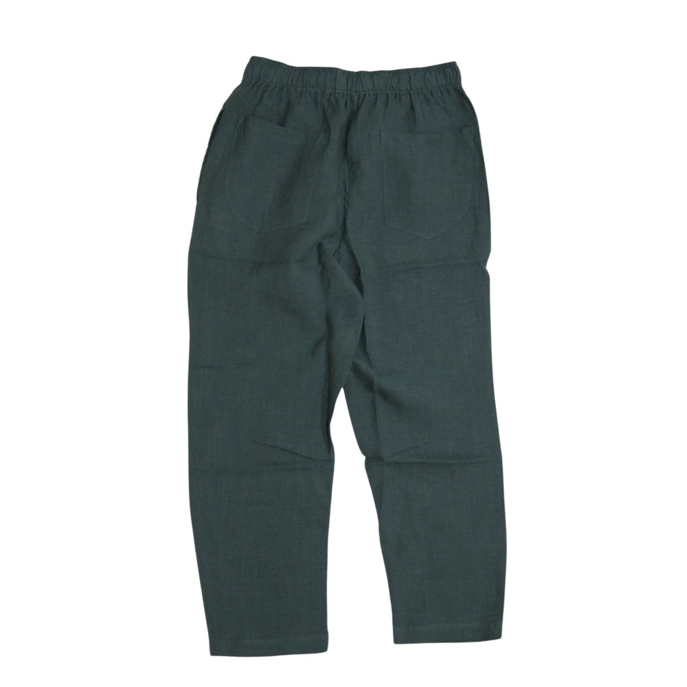 GOHEMP　ゴーヘンプ GREEN HILL PANTS グリーンヒルパンツ SHADOW GRAY　春夏　メンズ　GHP8075PWV