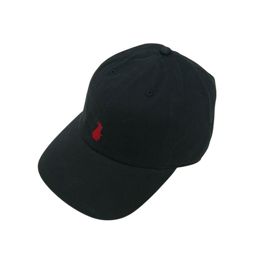 devadurga(デヴァドゥルガ) KUROUSAGI CAP キャップ  【25AW】