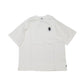 POLeR　RELAX FIT S/S POCKET TEE GRIZZLYコラボ