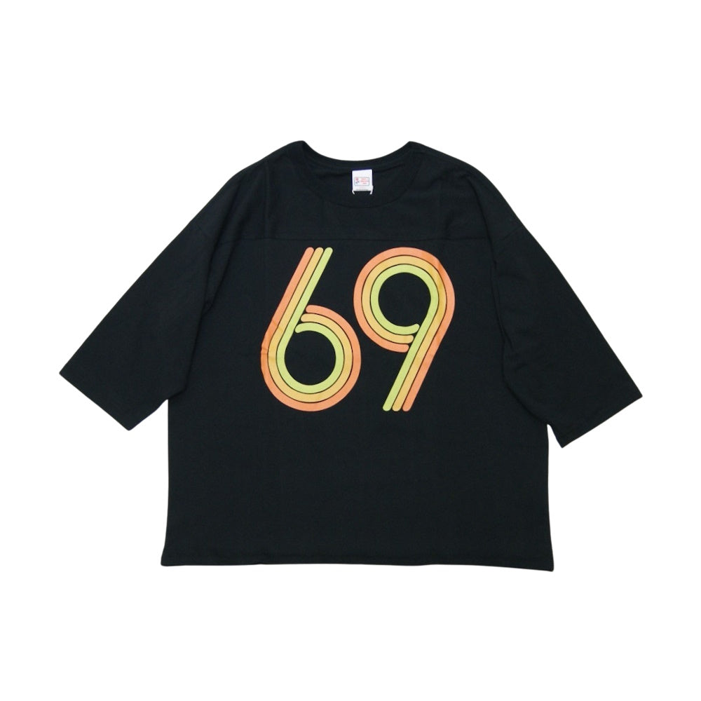 HAVE A GRATEFUL DAY FOOTBALL T-SHIRT -69