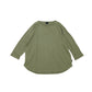 GOHEMP ゴーヘンプ　WIDE BASEBALL TEE　ワイドベースボールT　レディース