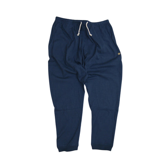 GOHEMP　ゴーヘンプ MUSA PANTS　スウェットパンツ　　サルエルパンツ　メンズM　メンズL