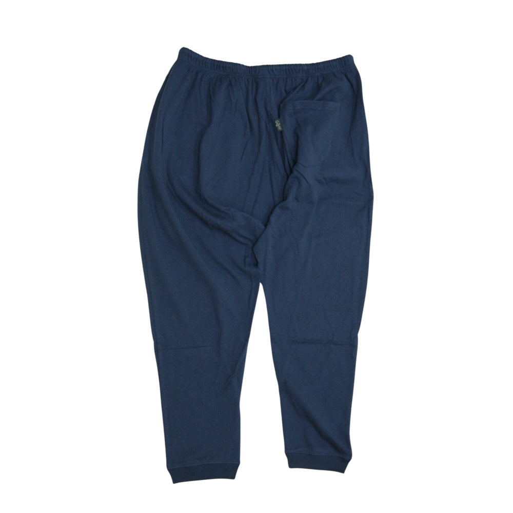GOHEMP　ゴーヘンプ MUSA PANTS　スウェットパンツ　　サルエルパンツ　メンズM　メンズL