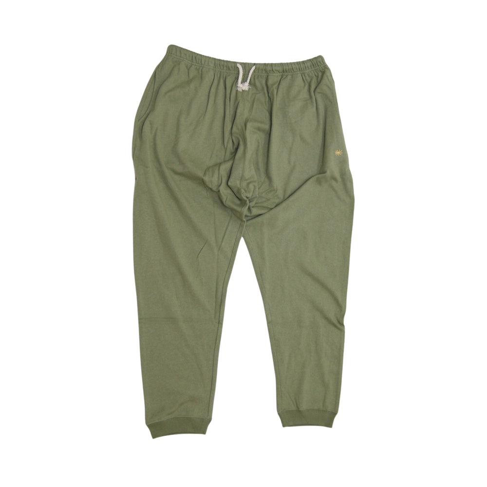 GOHEMP　ゴーヘンプ MUSA PANTS　スウェットパンツ　　サルエルパンツ　メンズM　メンズL