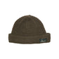 GOHEMP ゴーヘンプ　WAFFLE BEANIE GHG0270LOW