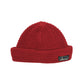 GOHEMP ゴーヘンプ　WAFFLE BEANIE GHG0270LOW