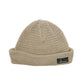 GOHEMP ゴーヘンプ　WAFFLE BEANIE GHG0270LOW