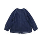 GOHEMP ゴーヘンプ NO COLLAR COVER ALL GHJ6175THO