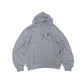 POLeR　ZILLA HOOD