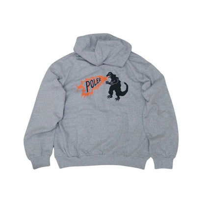 POLeR　ZILLA HOOD