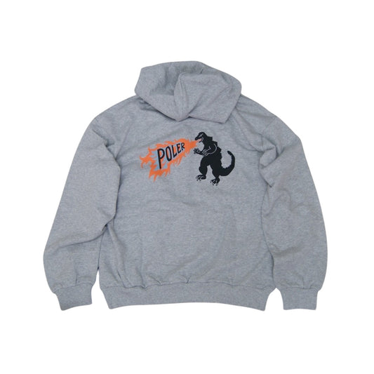 POLeR　ZILLA HOOD